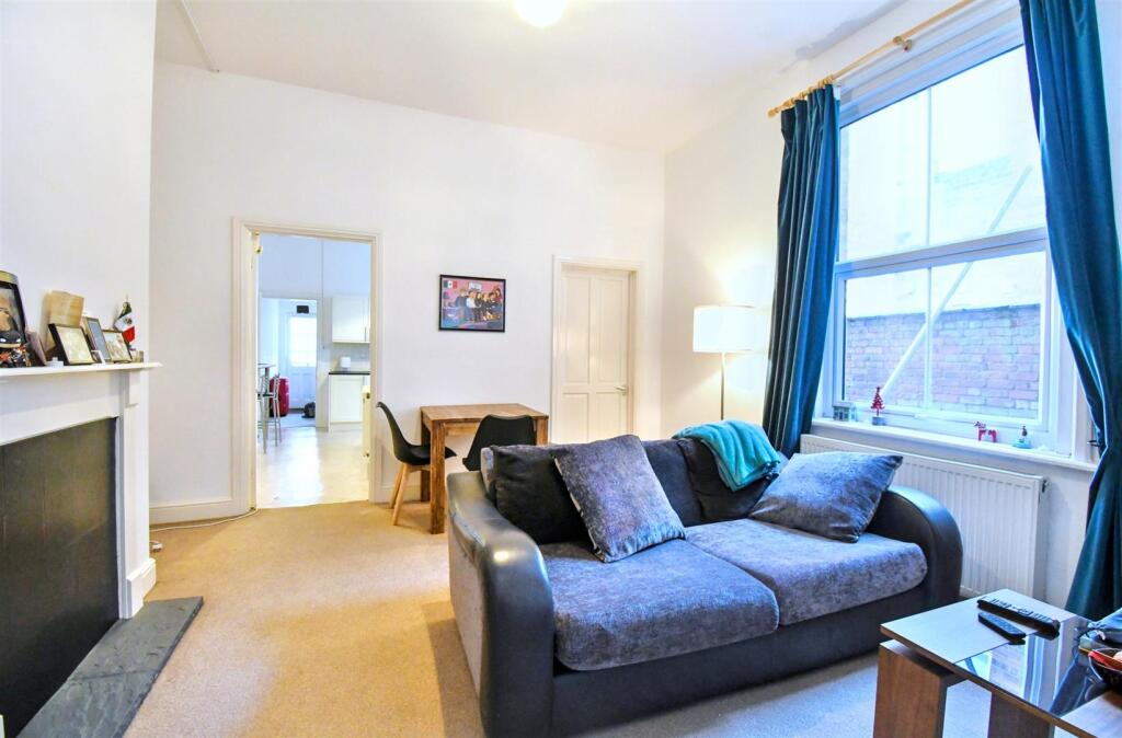 Additional image 12 of Heath Terrace Leamington Spa