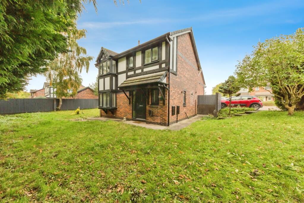 Additional image 2 of Spinney Close, Winsford