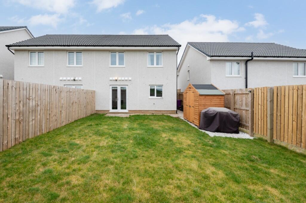 Additional image 20 of Buick Drive, Arbroath, Angus, DD11