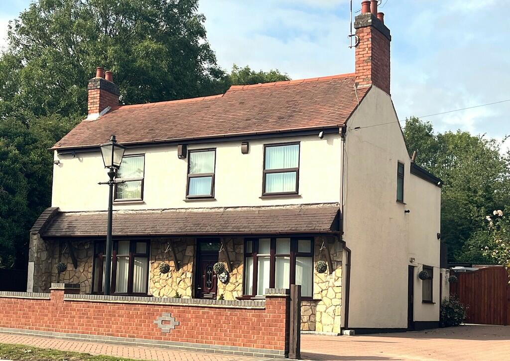 Additional image 18 of Newtown Road, Bedworth