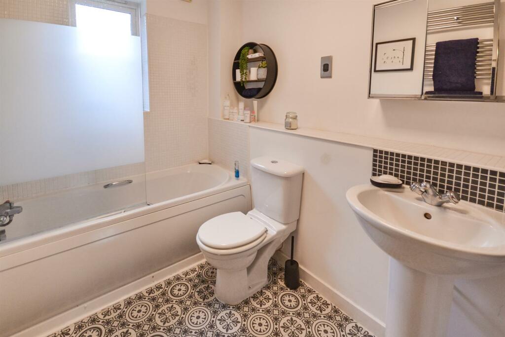 Additional image 13 of Pipistrelle Drive, Market Bosworth