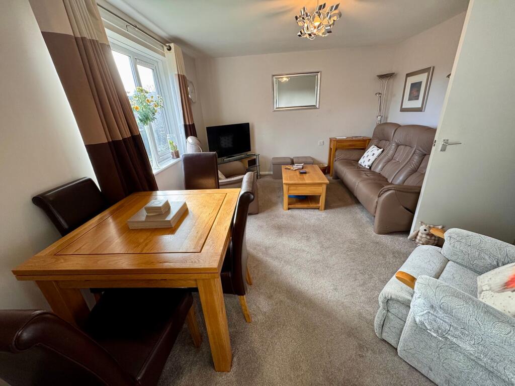 Additional image 5 of Osborne Road, Aylesdene Court Osborne Road, CV5