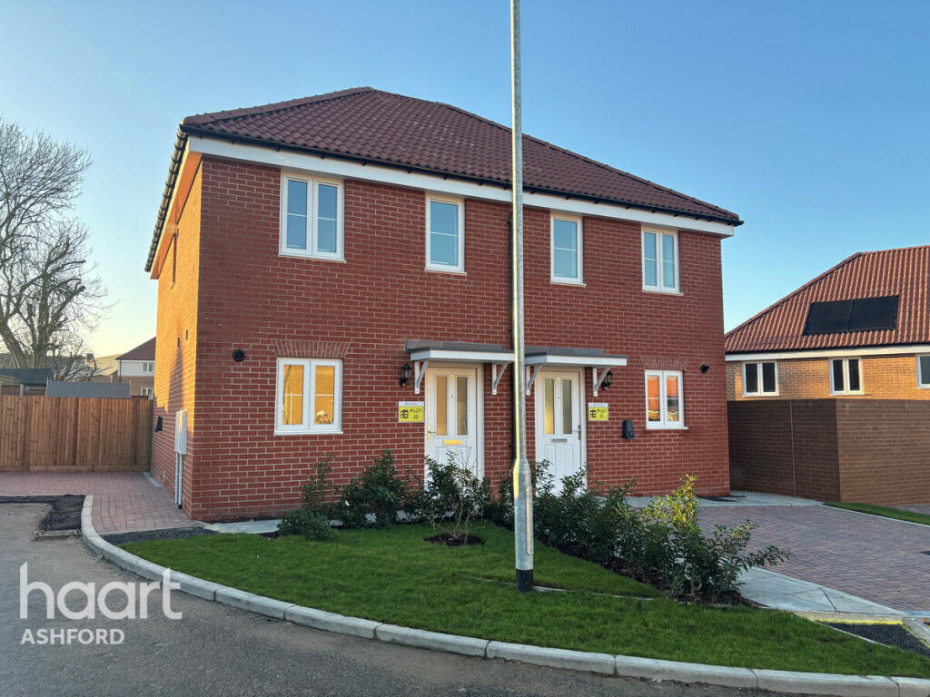 Additional image 7 of Pearson Road, Aylesham