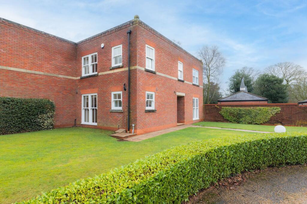 Additional image 44 of Private Home On The Stunning Bostock Hall Country Estate