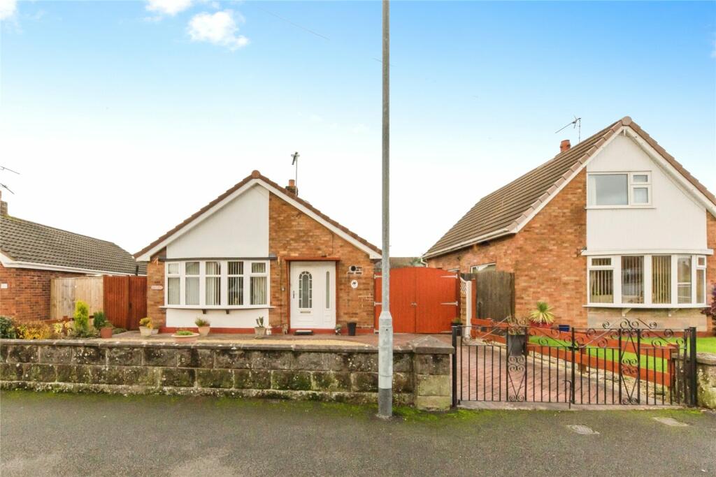 Additional image 15 of Wordsworth Drive, Crewe, Cheshire, CW1