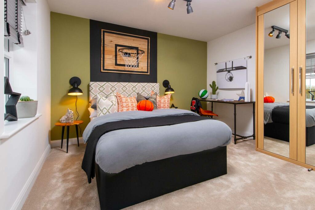 Additional image 7 of Ashlawn Road,
Rugby,
CV22 5QE