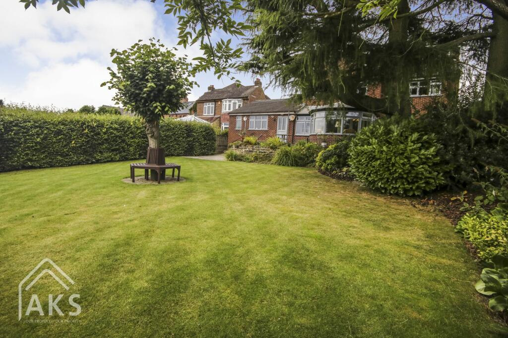 Additional image 34 of Far Laund, Belper, DE56