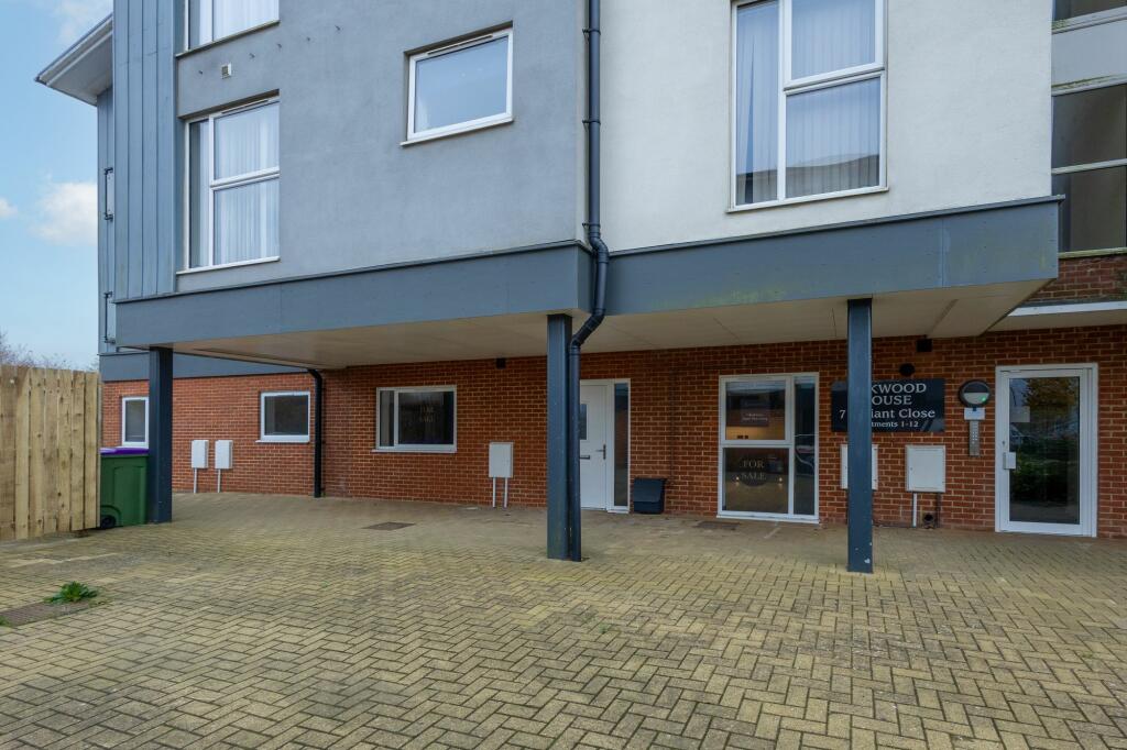 Additional image 11 of 1 Defiant Way, Hawkinge, CT18 7UJ