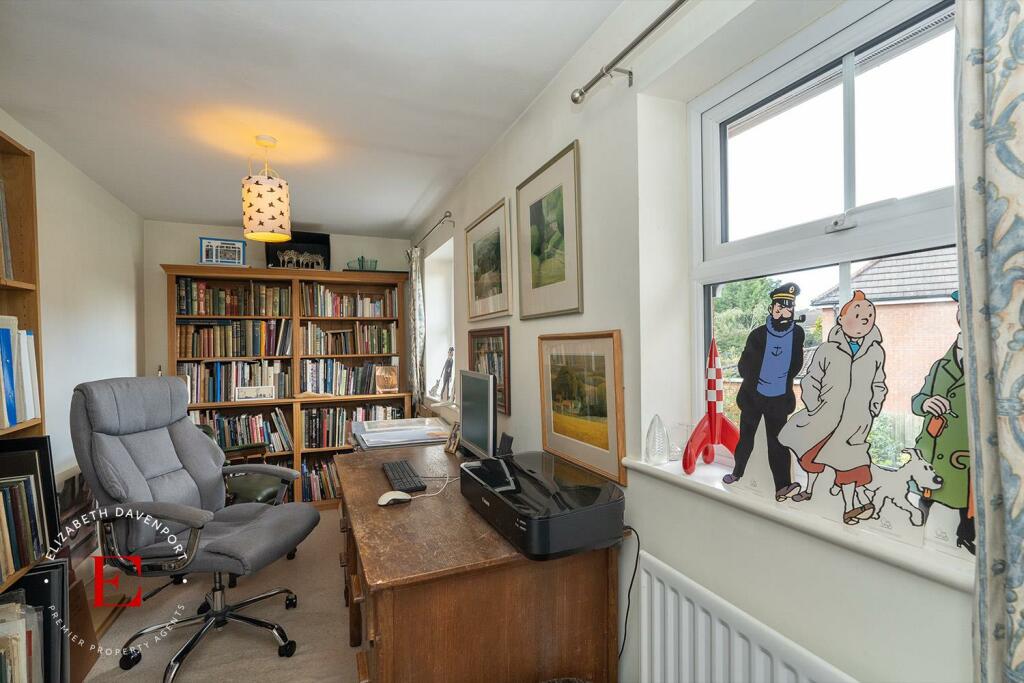 Additional image 20 of Tilehurst Drive, Bannerbrook