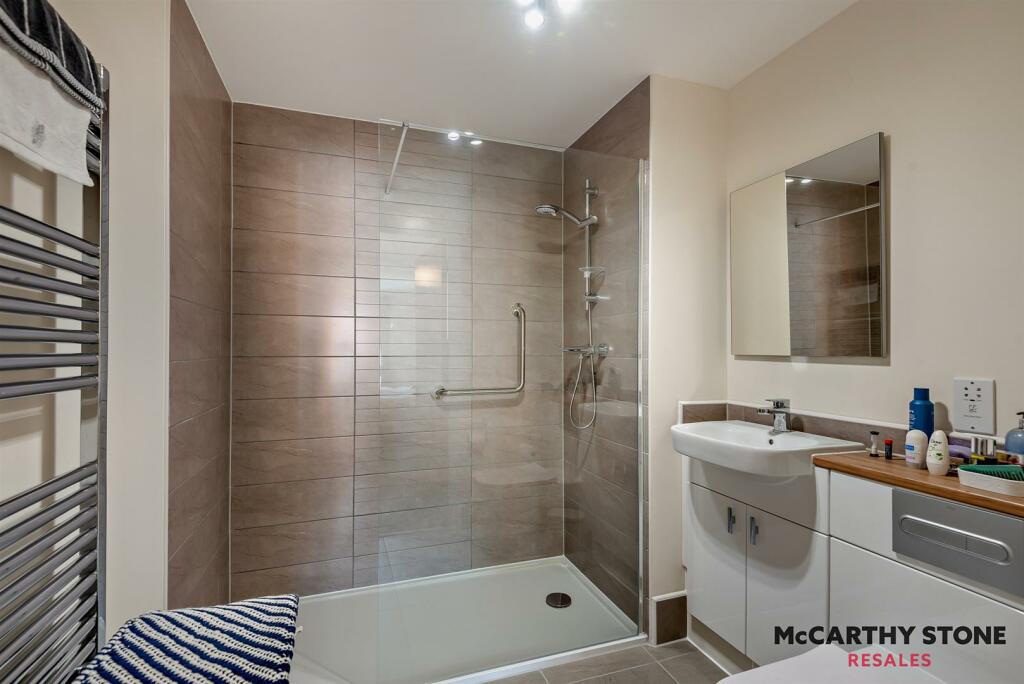 Additional image 10 of 21 Roman Court, 63 Wheelock Street, Middlewich