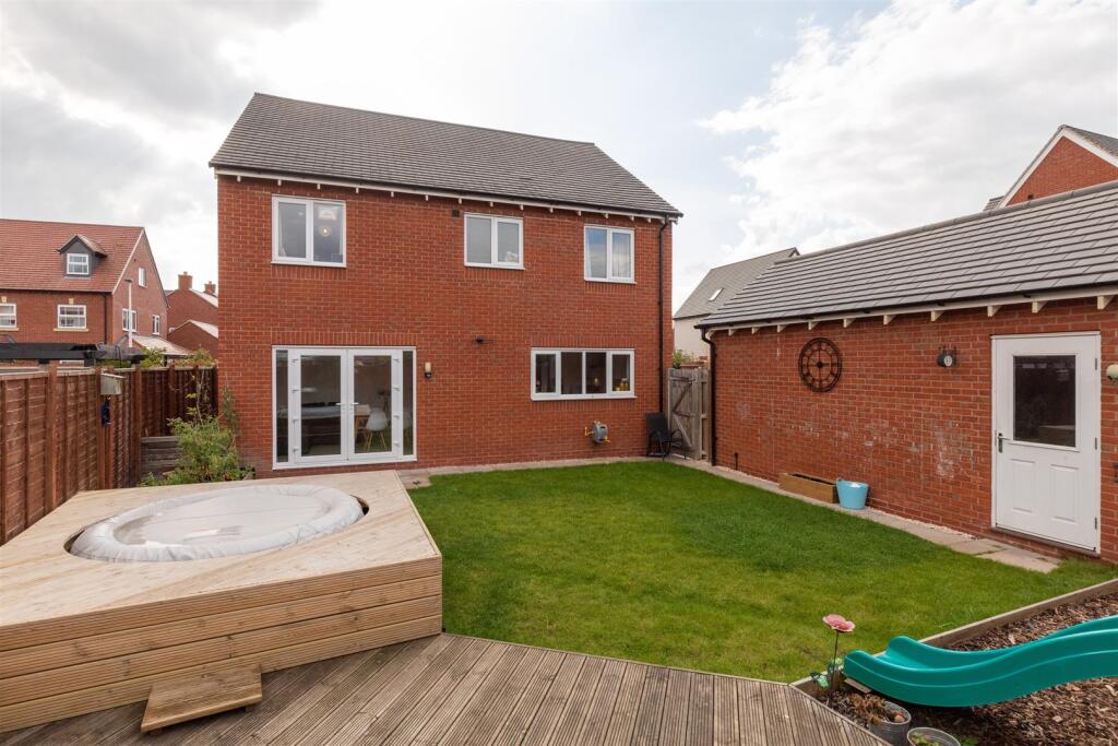 Additional image 16 of Emerson Close, Warwick