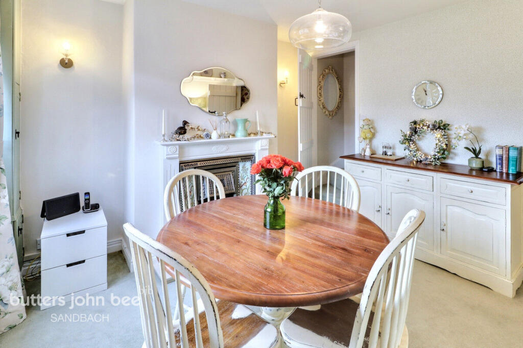 Additional image 9 of Hassall Road, Sandbach