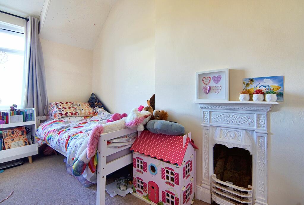 Additional image 16 of Highfield Lane, Corley, CV7