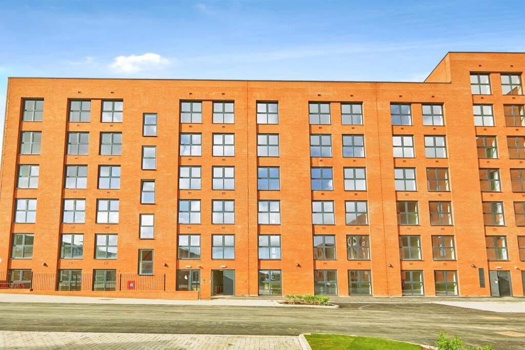 Additional image 5 of Bilsborrow Avenue, Derby