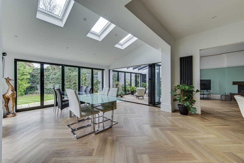 Additional image 7 of Park Lane, Congleton