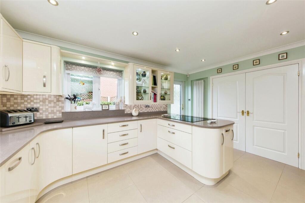 Additional image 29 of Park Road, Willaston, Nantwich, Cheshire, CW5