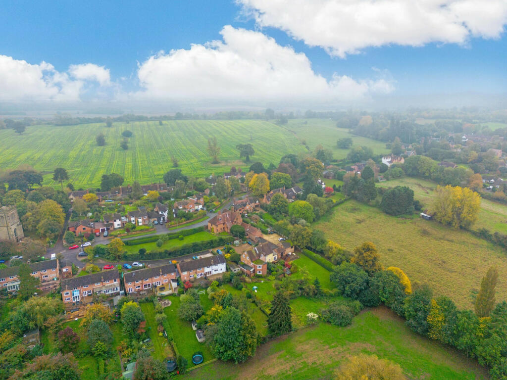 Additional image 38 of Church Road, Snitterfield, Warwickshire CV37 0LF