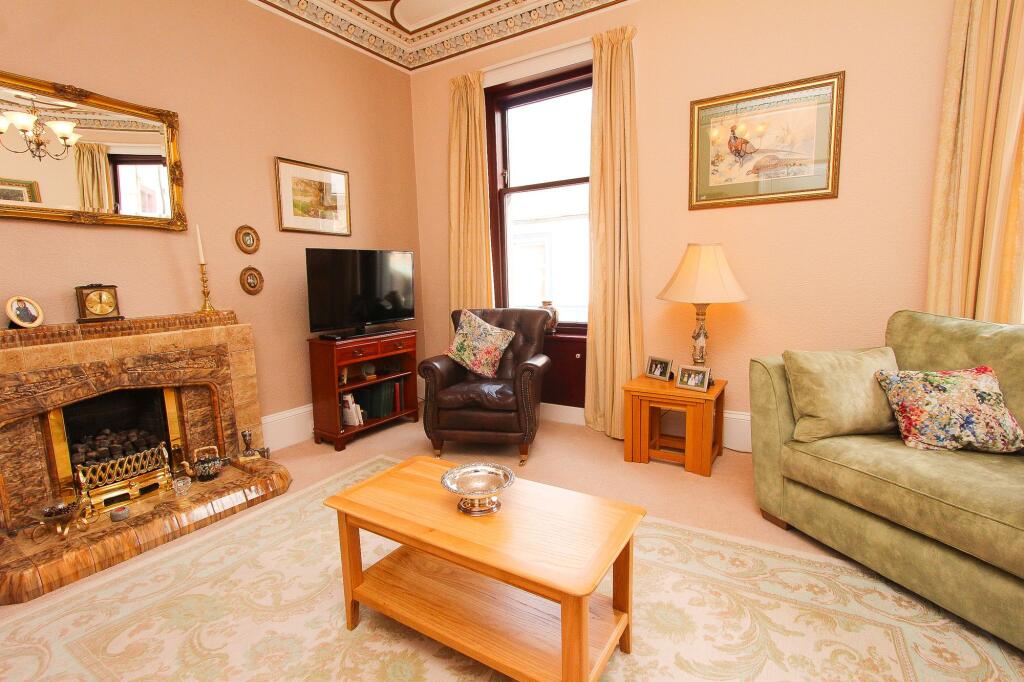 Additional image 15 of Hanover Square, Stranraer, DG9