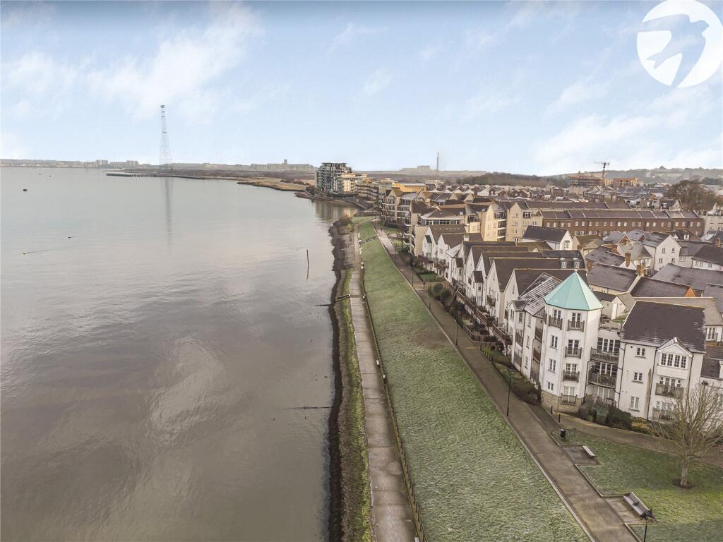 Additional image 20 of Bridge View, Greenhithe, Kent, DA9