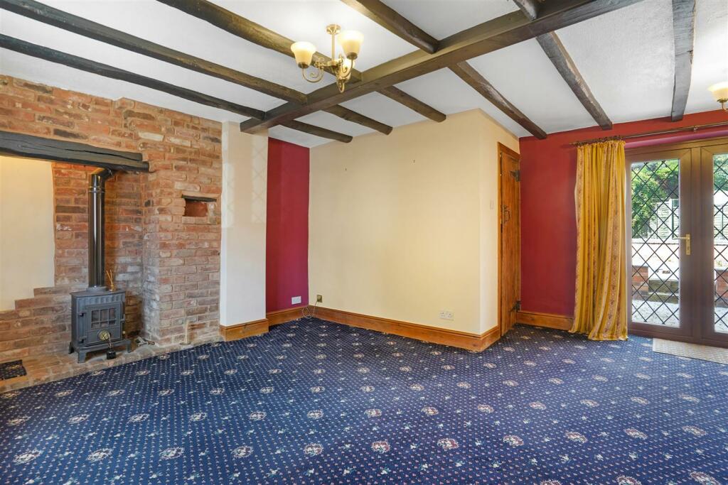 Additional image 5 of Main Street, Higham-On-The-Hill