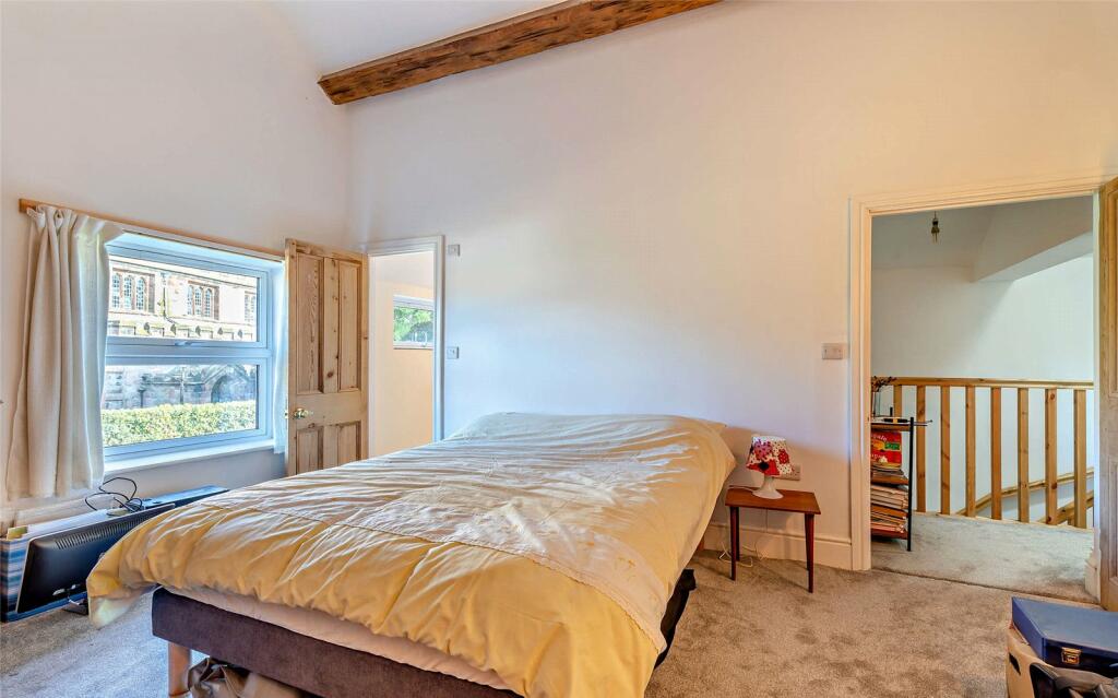 Additional image 26 of The Green, Wrenbury, Nantwich, Cheshire, CW5