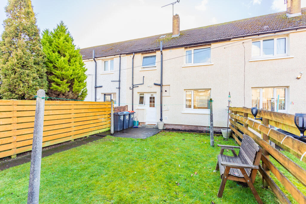 Additional image 28 of Lorimer Crescent, Dumfries, DG2