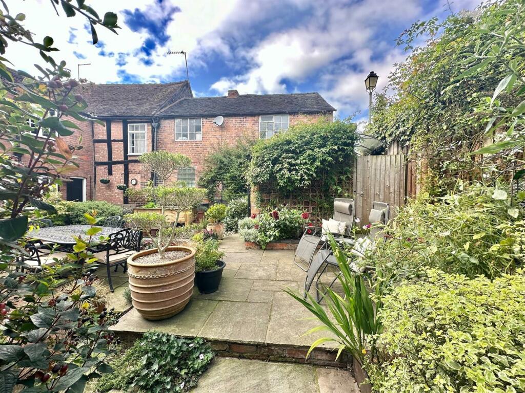 Additional image 49 of Hospital Street, Nantwich, Cheshire