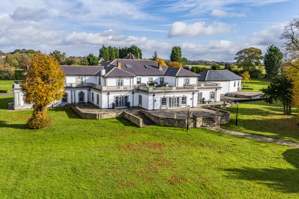 Additional image 33 of Butterley Grange, Derbyshire, DE5