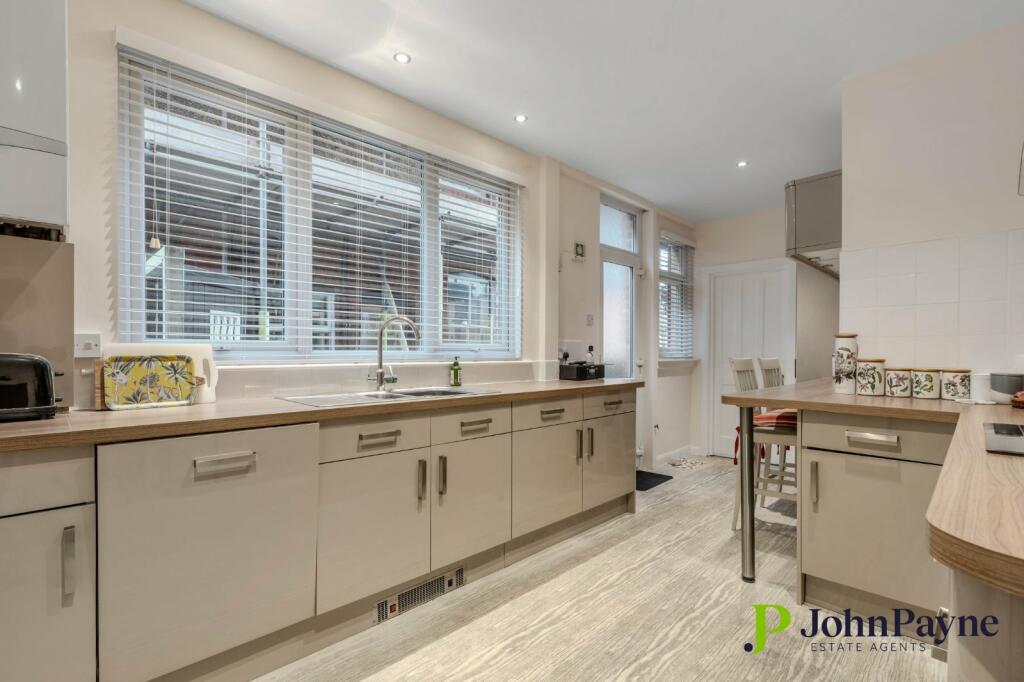 Additional image 2 of Styvechale Avenue, Earlsdon, Coventry, CV5