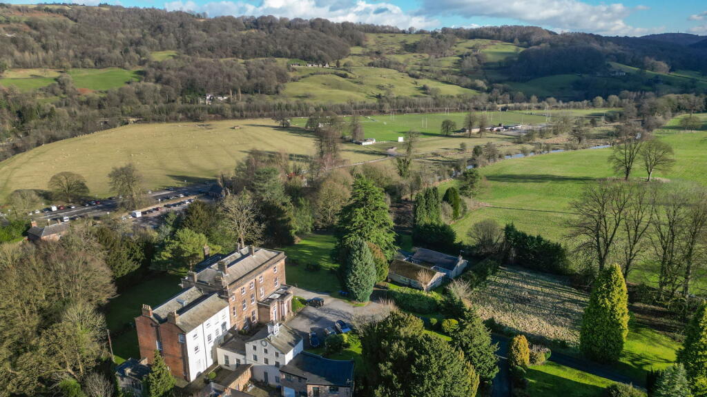 Additional image 21 of Rock House, Derby Road, Cromford, Matlock, DE4 3RP