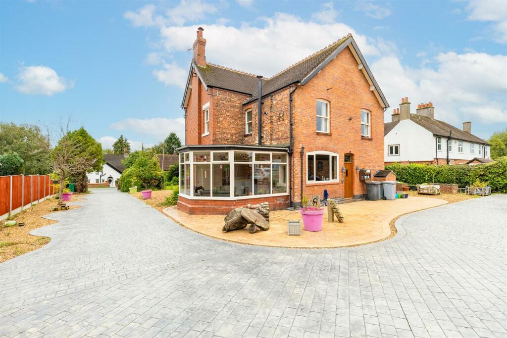 Additional image 20 of Oaklands, Manor Avenue, Crewe