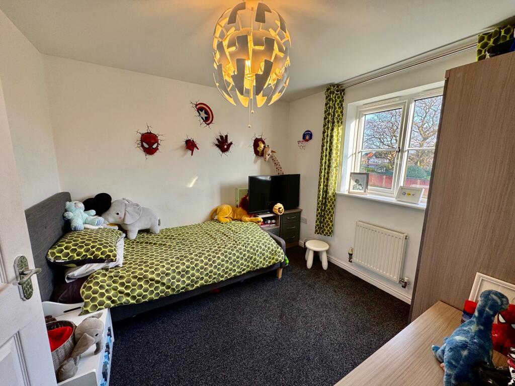 Additional image 23 of Daffodil Drive, Bedworth, CV12