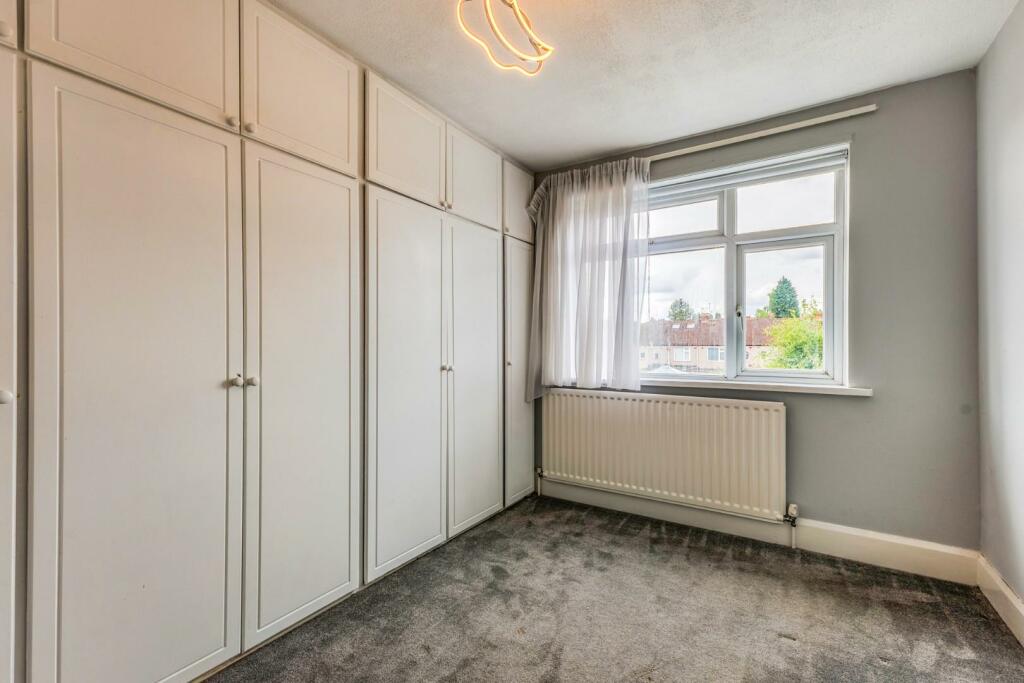 Additional image 14 of Sewall Highway, Coventry