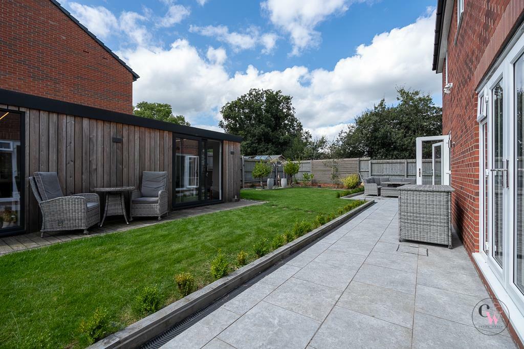 Additional image 47 of Stanthorne Drive, Winsford