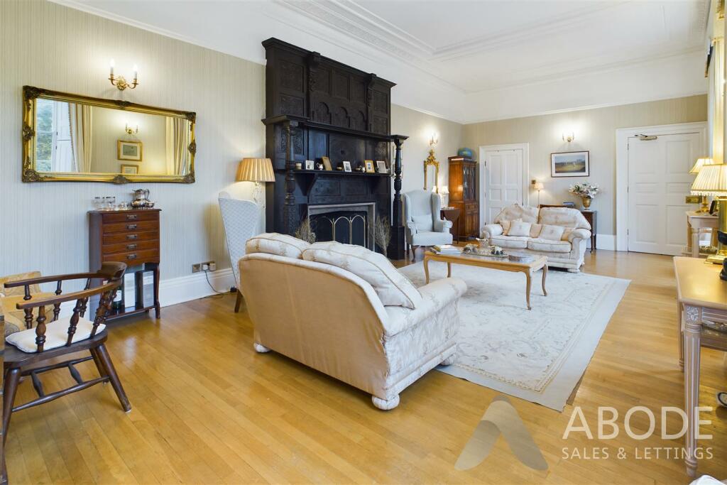 Additional image 7 of Aston Hall Drive, Aston-On-Trent, Derby