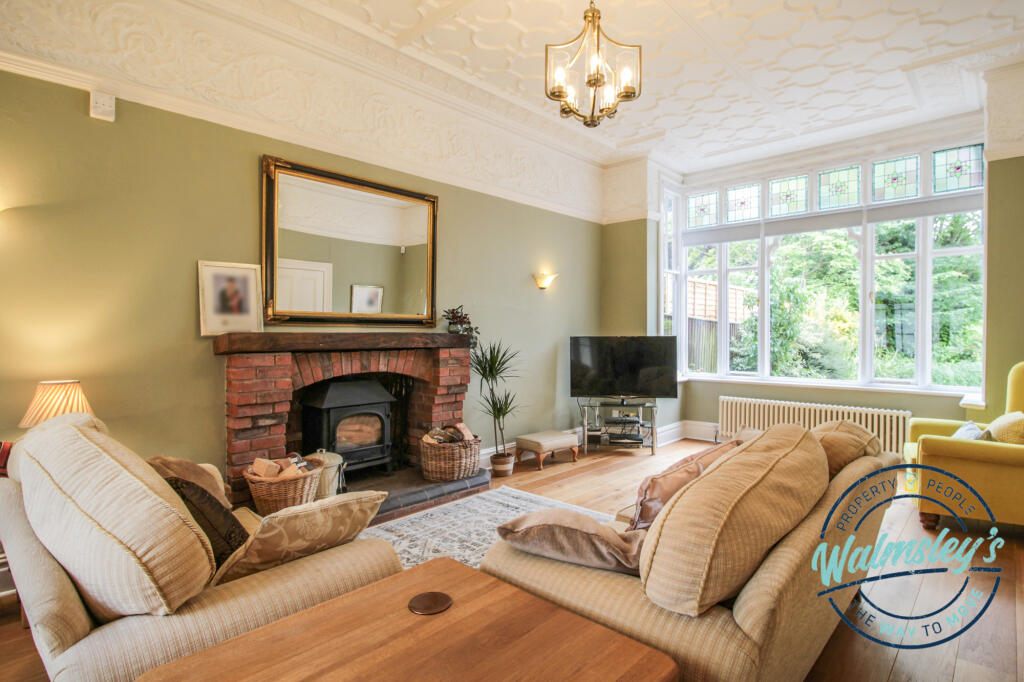 Additional image 9 of The Laurels, Beechwood Ave/Palmerston Road, Earlsdon, CV5