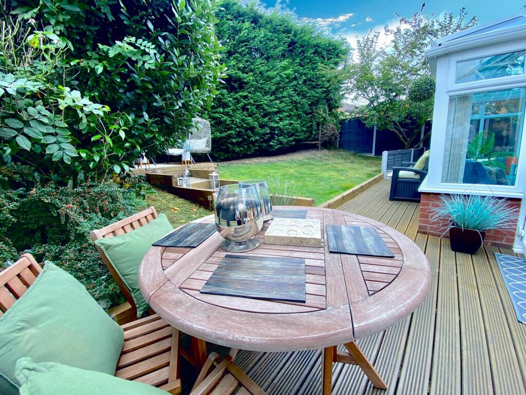 Additional image 32 of Marsdale Drive, Nuneaton, CV10