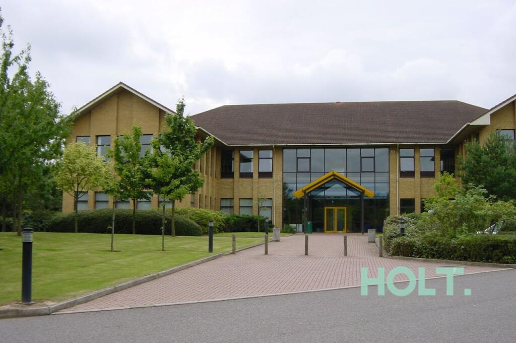 Additional image 4 of Suite 1, Westwood House, Westwood Business Park, Coventry, CV4 8HS