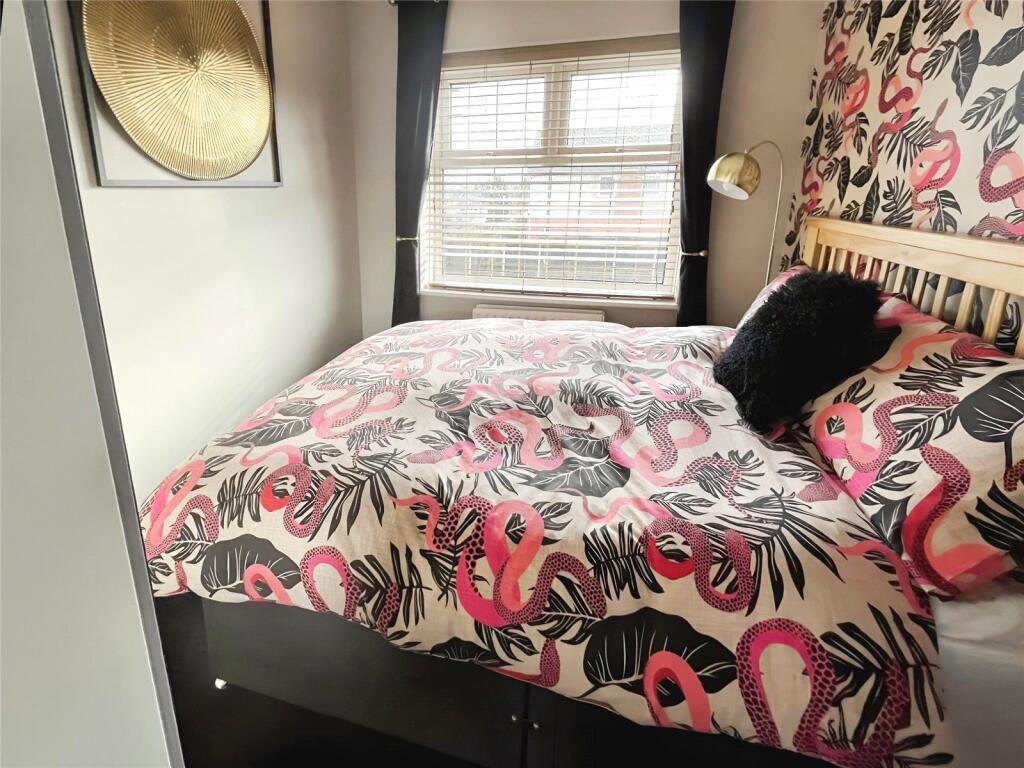 Additional image 10 of Rye Piece Ringway, Bedworth, Warwickshire, CV12