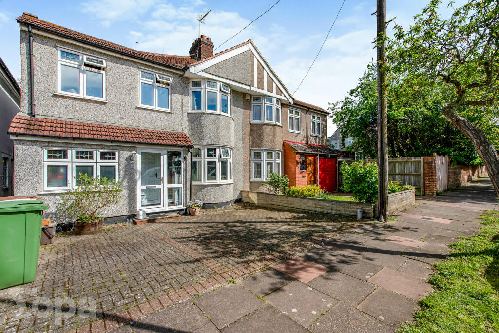 Additional image 5 of St. Margarets Avenue, Sidcup, DA15