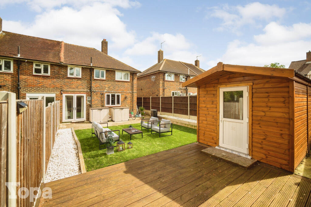 Additional image 2 of Southspring, Sidcup, DA15