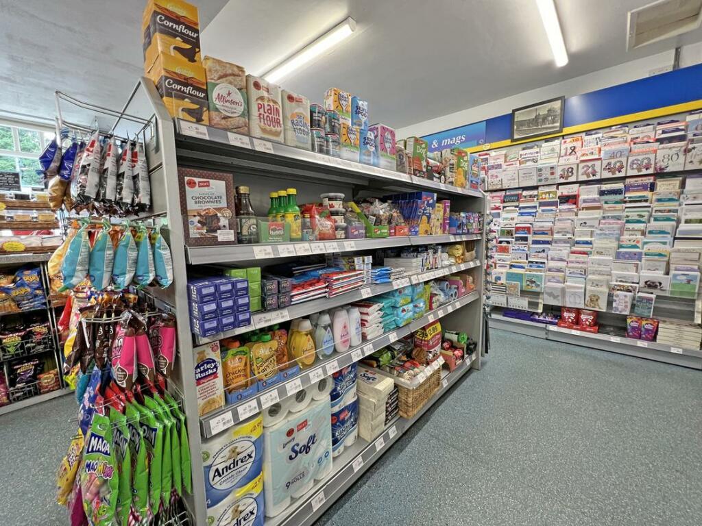 Additional image 6 of Ebchester Village Store, 5-7 Vindomora Road, Ebchester, Consett, County Durham, DH8 0PN