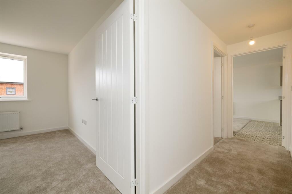 Additional image 16 of Meon Way Gardens, Langate Fields, Meon Vale