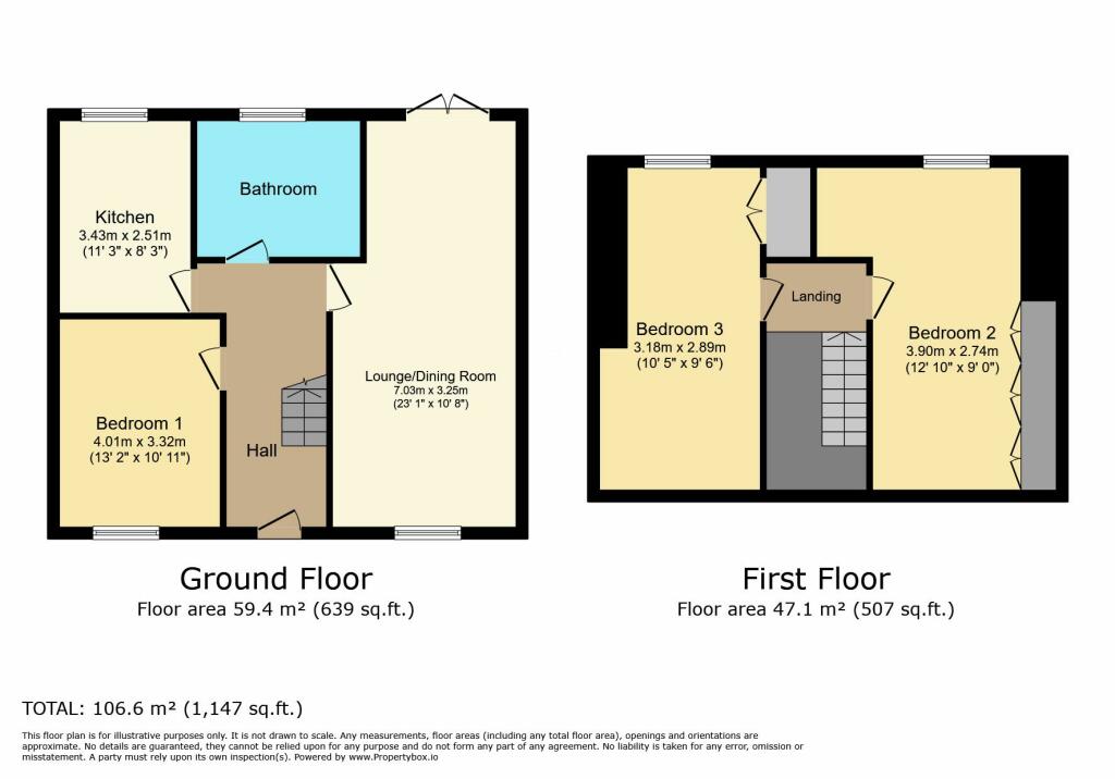 Additional image 16 of Alexander Drive, Hetton-le-Hole, Houghton Le Spring, Tyne and Wear, DH5 9LD