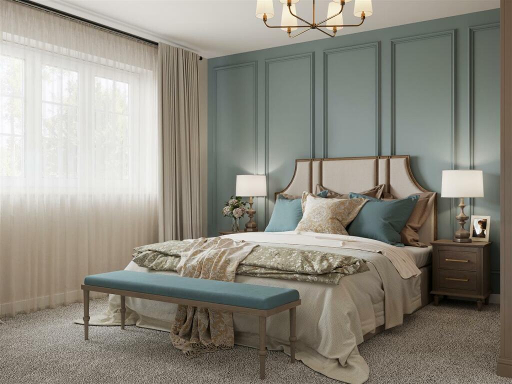 Additional image 9 of Cannadine Road, Kenilworth, CV8