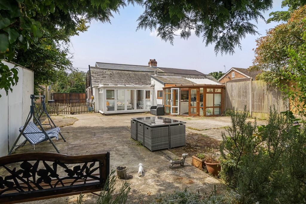 Additional image 18 of Rosemary Cottages, Capel-le-Ferne, CT18