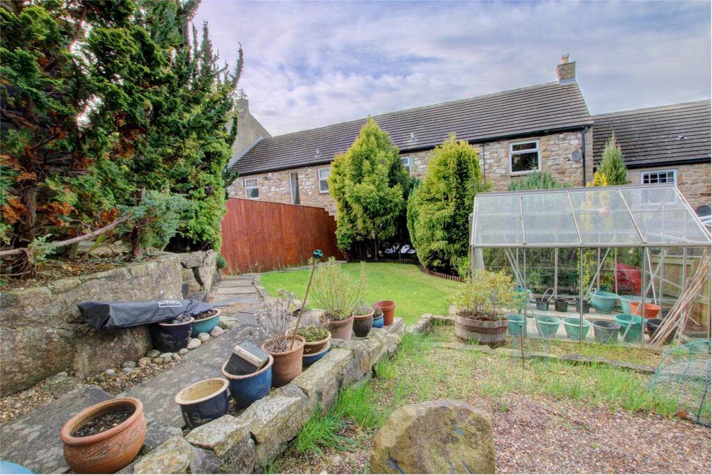 Additional image 21 of Spring Close, Ebchester, Consett, DH8