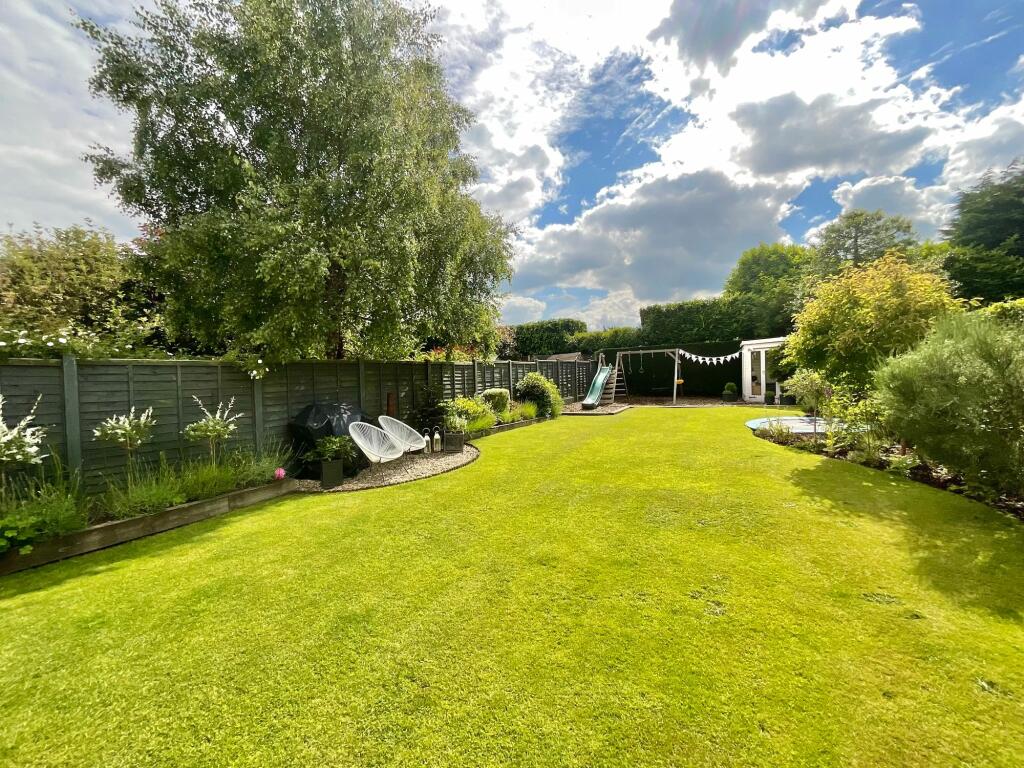 Additional image 21 of Birchin Lane, Nantwich, CW5