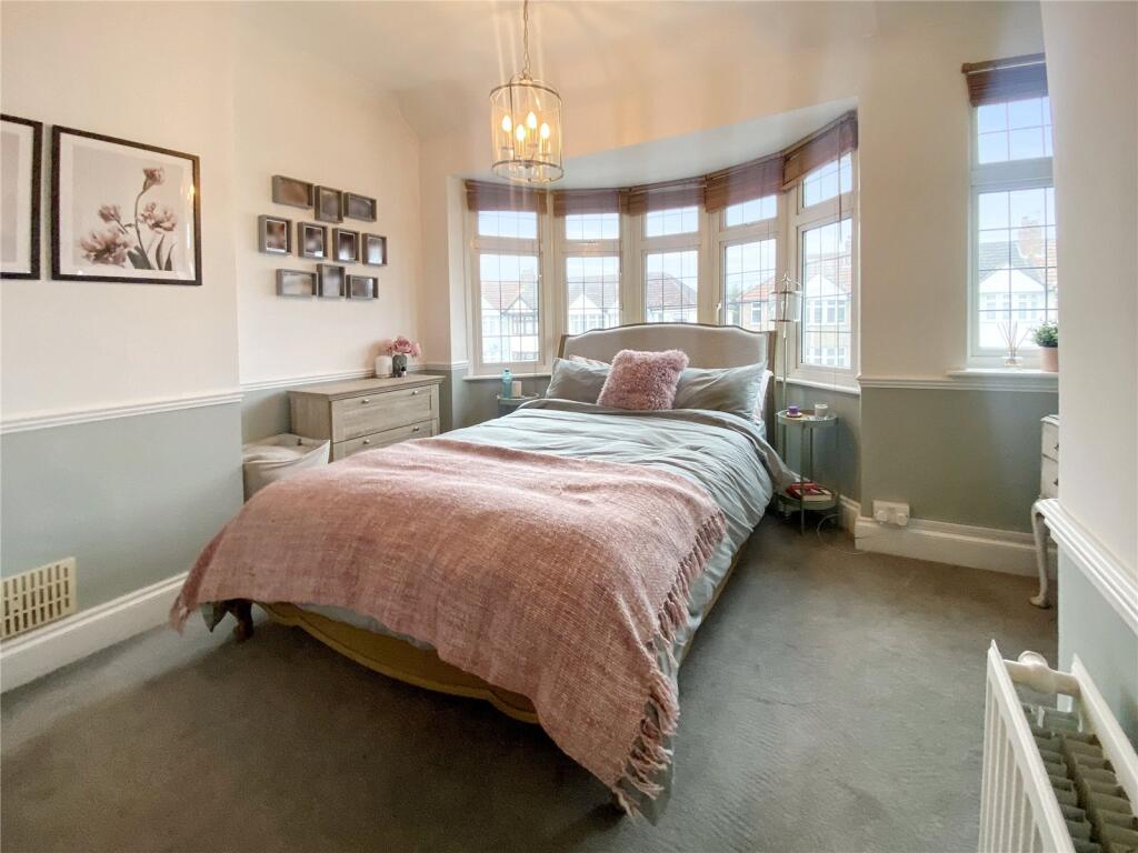 Additional image 8 of Curran Avenue, Sidcup, Kent, DA15