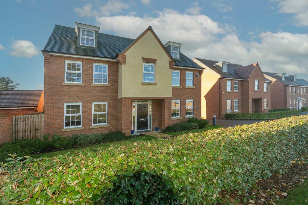 Additional image 41 of Harper Drive, Mickleover, Derby